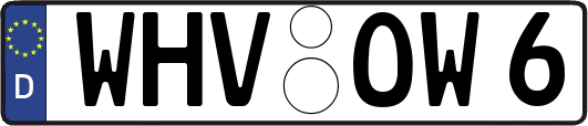 WHV-OW6