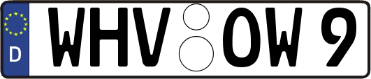 WHV-OW9