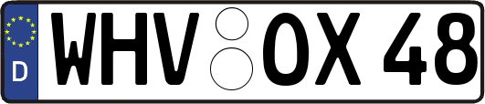 WHV-OX48