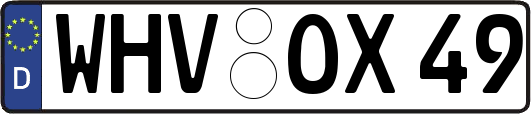 WHV-OX49
