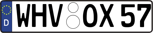WHV-OX57