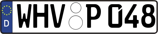 WHV-P048