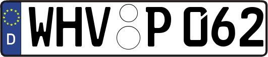 WHV-P062