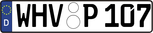 WHV-P107