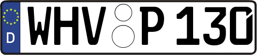 WHV-P130