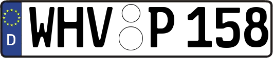 WHV-P158