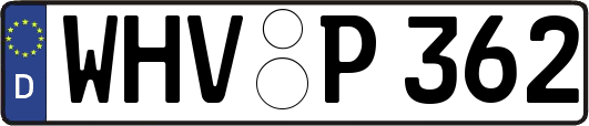 WHV-P362