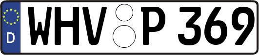 WHV-P369