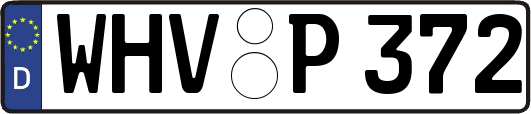 WHV-P372