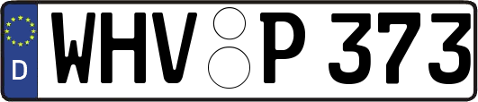 WHV-P373