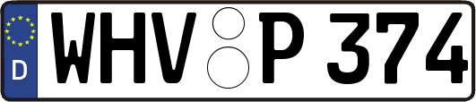 WHV-P374