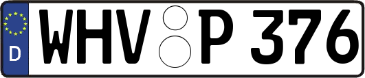 WHV-P376