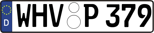 WHV-P379