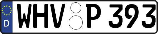 WHV-P393