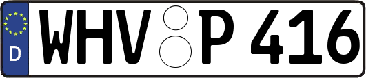 WHV-P416