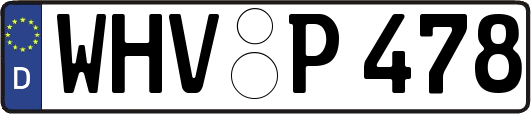 WHV-P478
