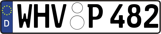 WHV-P482