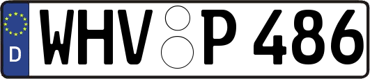 WHV-P486