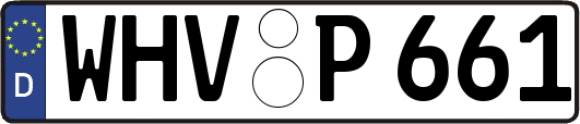 WHV-P661