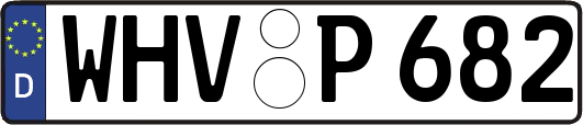 WHV-P682