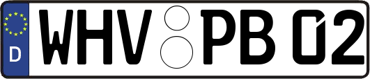 WHV-PB02