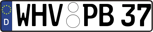 WHV-PB37
