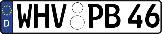 WHV-PB46