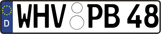 WHV-PB48
