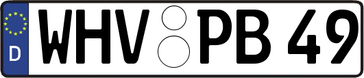 WHV-PB49