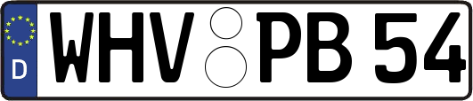 WHV-PB54