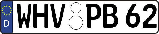 WHV-PB62