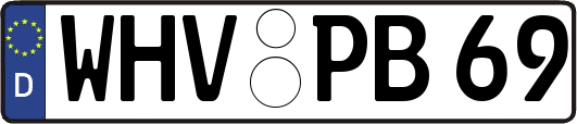 WHV-PB69
