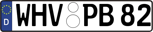 WHV-PB82