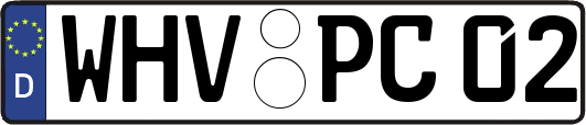 WHV-PC02