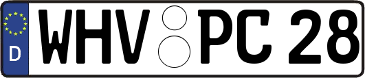 WHV-PC28
