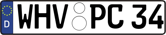 WHV-PC34