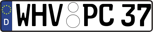 WHV-PC37