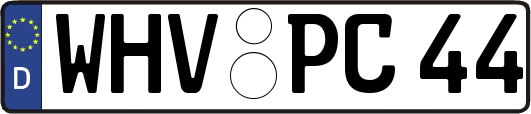 WHV-PC44