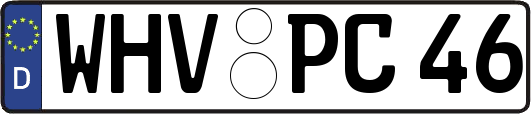 WHV-PC46