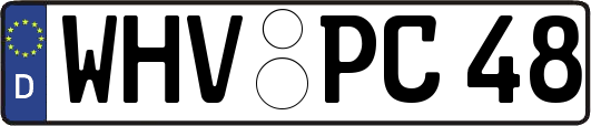 WHV-PC48