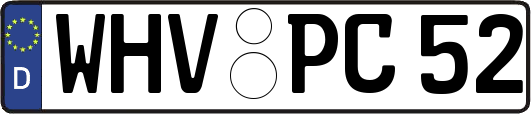 WHV-PC52