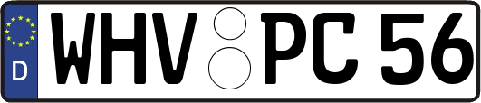 WHV-PC56