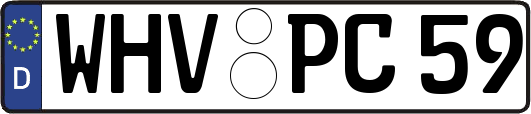 WHV-PC59
