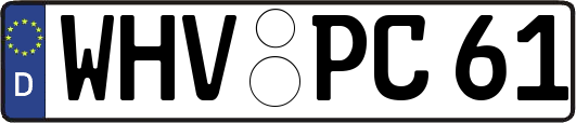 WHV-PC61