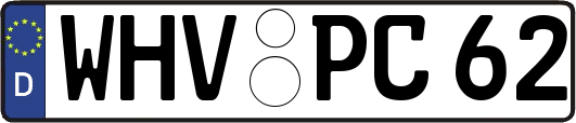 WHV-PC62