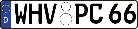 WHV-PC66