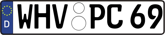 WHV-PC69