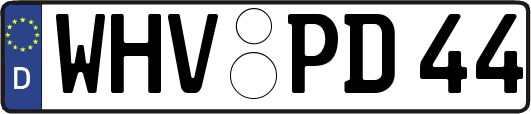 WHV-PD44