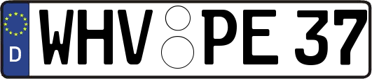 WHV-PE37