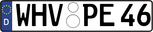 WHV-PE46